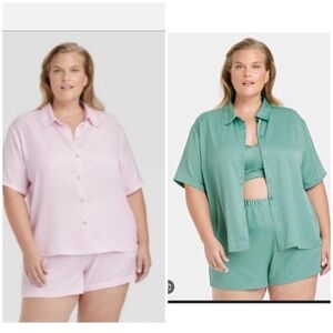 [AUDEN] 1X BUNDLE OF 2 SETS